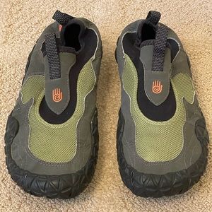 TEVA Reef Water Shoes Size 10